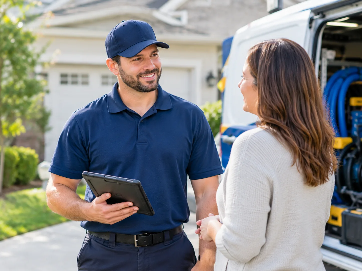 Sewage Backup Cleanup Patterson, GA FAQs